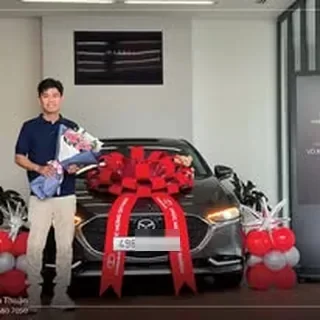 Hoạt động tư vấn Mazda Bình Thuận