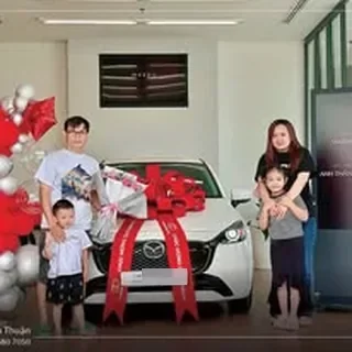 Hoạt động tư vấn Mazda Bình Thuận