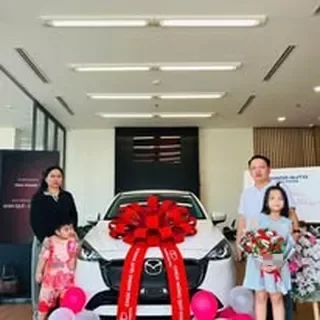 Hoạt động tư vấn Mazda Bình Thuận