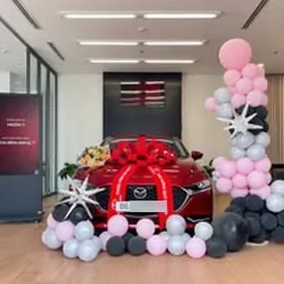 Hoạt động tư vấn Mazda Bình Thuận